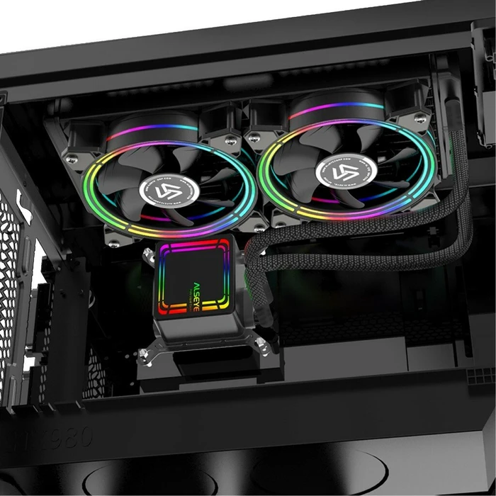 Alseye Halo AIO H240
