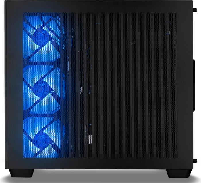 Medion Erazer Tank X10e, schwarz, Core i7-14700, 32GB RAM, 2TB SSD, GeForce RTX 5070