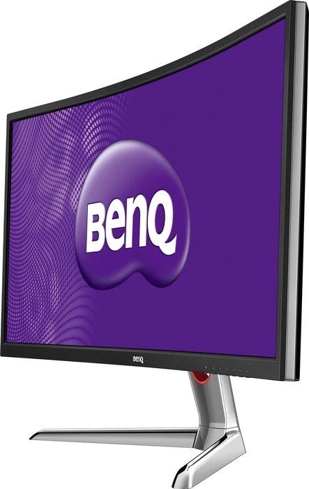 BenQ XR3501, 35"