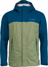Vaude Lierne II Funktionsjacke fango (Herren)
