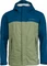Vaude Lierne II Funktionsjacke fango (Herren) Vorschaubild