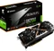 GIGABYTE AORUS GeForce GTX 1080 8G 11Gbps (Rev. 1.0), 8GB GDDR5X, DVI, HDMI, 3x DP Vorschaubild