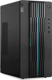 Lenovo IdeaCentre Gaming 5 17ACN7, Raven Black, Ryzen 5 5600G, 16GB RAM, 512GB SSD, GeForce RTX 3050, DE
