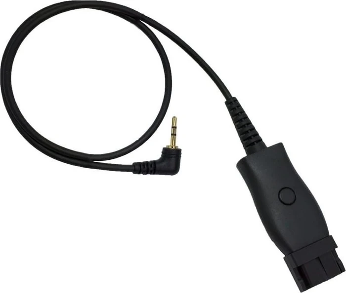 Jabra Adapterkabel QD/2.5mm-Klinke