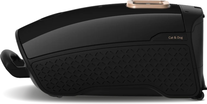Miele Guard L1 Cat & Dog obsidianschwarz