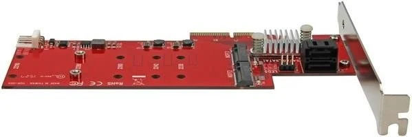 StarTech PEXM2SAT3422