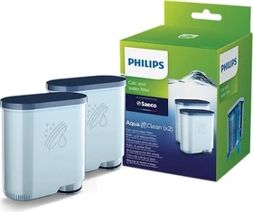 Philips Saeco CA6903/22 Kalk- und Wasserfilter,     2 Stück