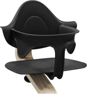 Stokke Nomi Baby Set schwarz