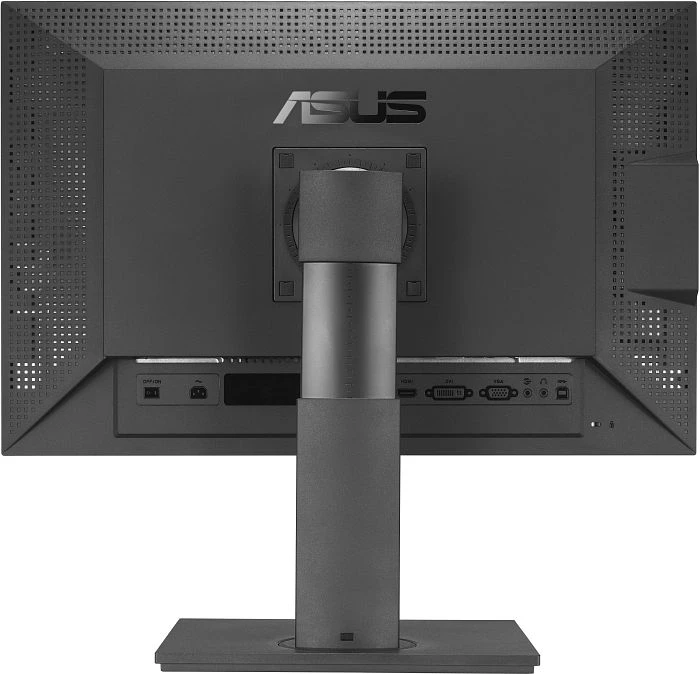 ASUS PB248Q, 24.1"