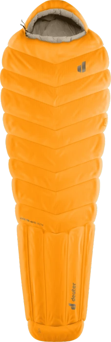 Deuter Astro Pro 400 Mumienschlafsack