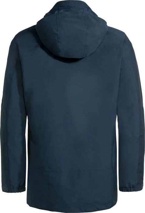 Vaude Idris 3in1 III Funktionsmantel dark sea (Herren)