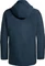 Vaude Idris 3in1 III Funktionsmantel dark sea (Herren) Vorschaubild
