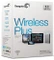 Seagate Wireless Plus 1TB, USB 3.0 Micro-B/WLAN Vorschaubild