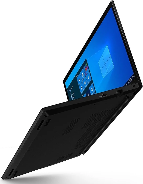 Lenovo ThinkPad E15 G2 (AMD), Ryzen 5 4500U, 16GB RAM, 512GB SSD, DE