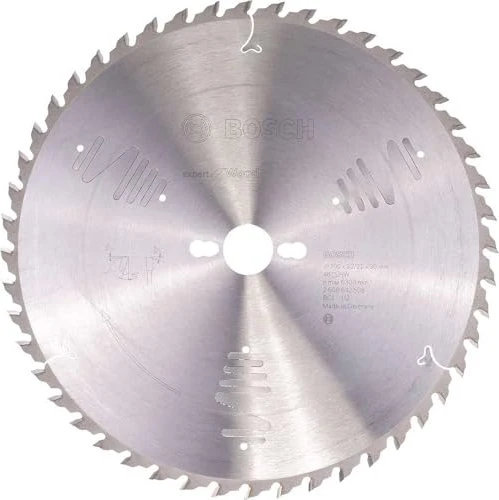 Bosch Professional Expert for Wood Kreissägeblatt 48Z, 300x2.2x30mm, 1 Stück