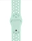 Apple Nike Sportarmband S/M und M/L für Apple Watch 40mm teal tint/tropical twist Vorschaubild