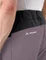 Vaude Tekoa IV Hose kurz purple ash (Herren) Vorschaubild