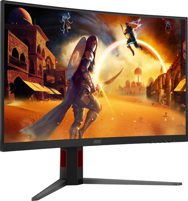 AOC C32G4Z, 31.5"