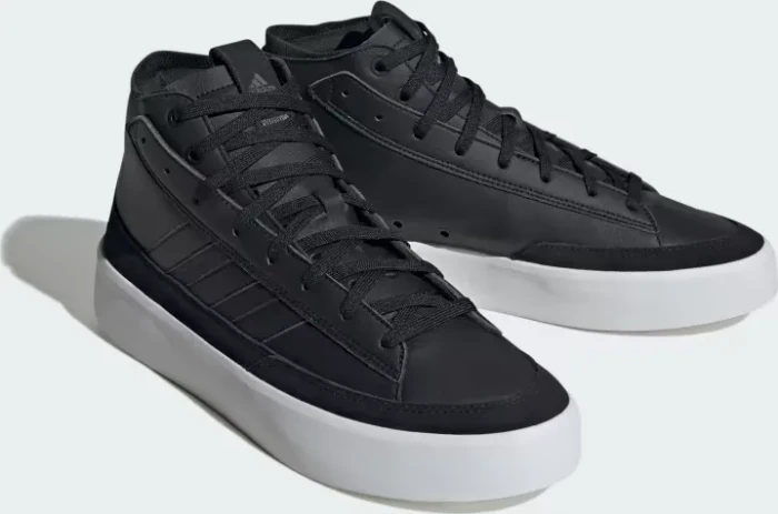 adidas ZNSORED Hi core black/grey six