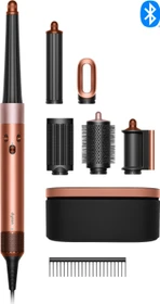 Dyson Airwrap HS08 i.d. Straight & Wavy amber silk