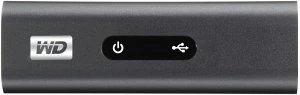 Western Digital WD TV HD Live Media Player