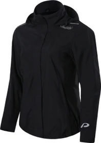 Protective P-Rain II Fahrradjacke schwarz (Damen)
