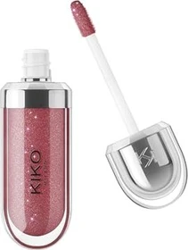 KIKO Milano 3D Hydra Lipgloss 22 sparkling red garnet, 6.5ml