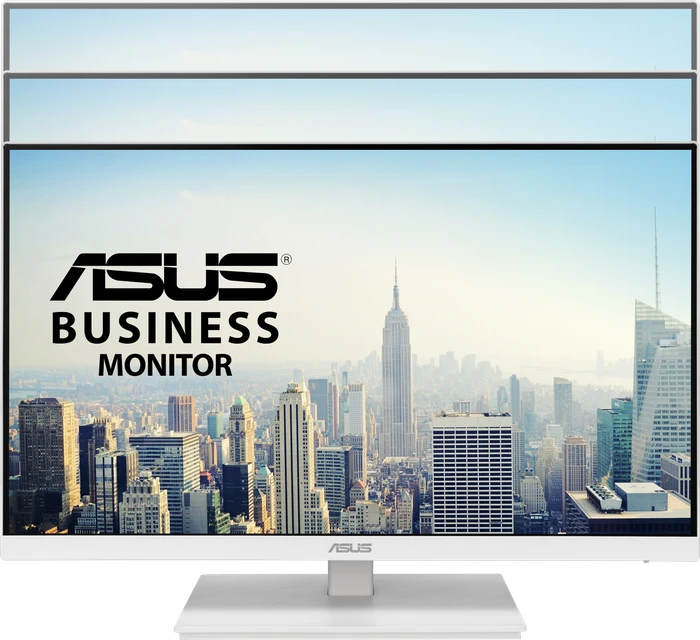 ASUS VA24EQSB-W, 23.8"