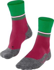 Falke RU4 Endurance Cool Laufsocken rot (Damen)