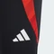 adidas Tiro 24 Competition Trainingshose lang black/app solar red (Junior) Vorschaubild