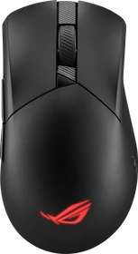 ASUS ROG Gladius III Wireless AimPoint schwarz, USB/Bluetooth (90MP02Y0-BMUA00 / 90MP02Y0-BMUA01)