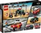 LEGO Speed Champions - Rallyeauto 1967 Mini Cooper S und Buggy 2018 Mini John Cooper Works Vorschaubild