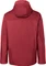 Vaude Miskanti 3in1 II Funktionsjacke carmine uni (Herren) Vorschaubild