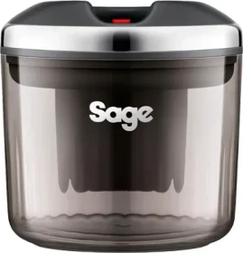 Sage the Puck Sucker Abklopfbehälter