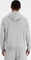 New Balance Sport Essentials French Terry Logo Hoodie athletic grey (Herren) Vorschaubild