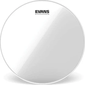 Evans G1 Clear 18"