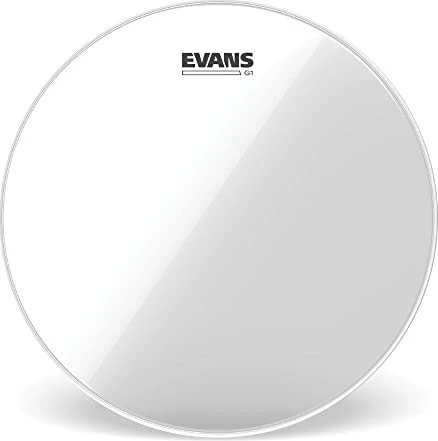 Evans G1 Clear 18"