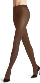 Falke Cotton Touch Strumpfhose cappucino (Damen)