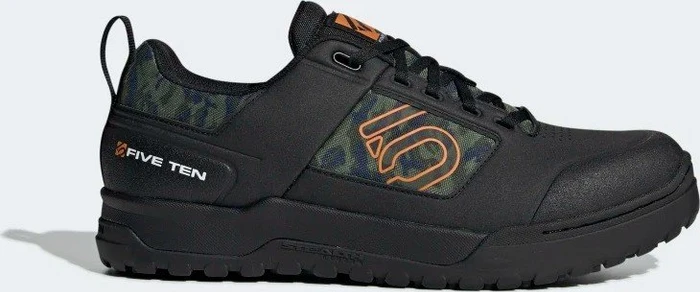 Five Ten Impact Pro core black/bright orange
