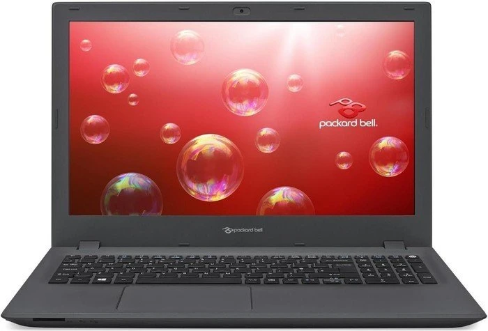 Packard Bell EasyNote TE69BH-39YQ, Core i3-5005U, 4GB RAM, 500GB HDD, DE