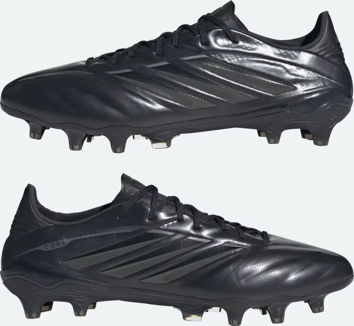 adidas Copa Pure IV Elite FG core black/carbon/night metallic (Herren)