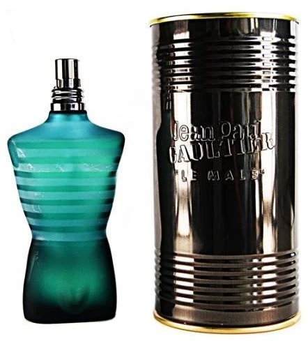 Jean Paul Gaultier Le Male Eau de Toilette, 75ml