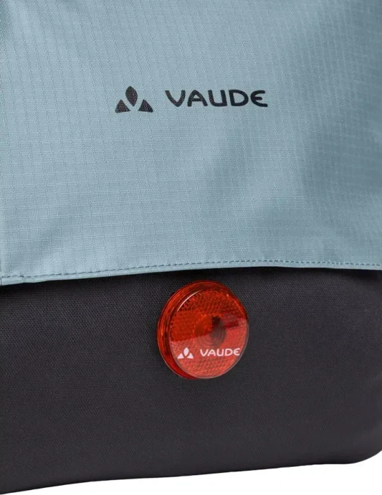 Vaude CityMessenger Umhängetasche heron