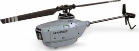 Amewi AFX-PD100 Helikopter mit HD-Kamera 4-Kanal 6G RTF