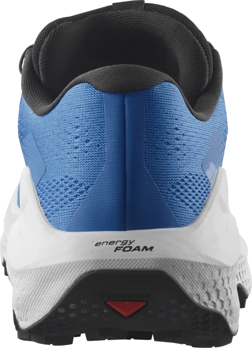 Salomon Ultra Glide 3 french blue/lunar rock/cherry tomato (Herren)
