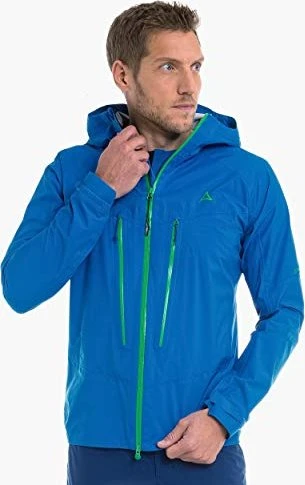 Schöffel 3L Aletsch Jacke (Herren)