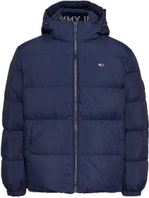 Tommy Hilfiger Essential Down Jacke dark blue (Herren)