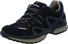 Lowa Gorgon GTX schwarz/champagner (Damen)