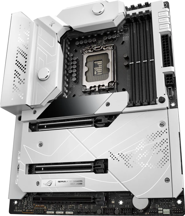 ASUS ROG Maximus Z690 Formula (Intel 1700)