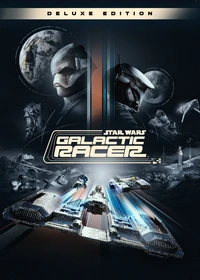 Star Wars: Galactic Racer (Download) (PC)